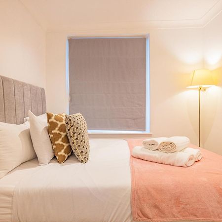 Gorgeous 3 B Edroom Home In Little Venice Лондон Экстерьер фото