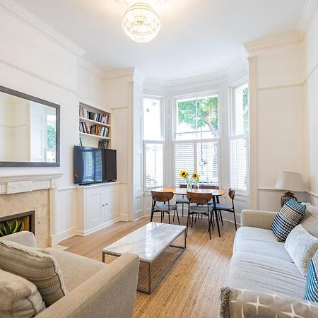 Gorgeous 3 B Edroom Home In Little Venice Лондон Экстерьер фото
