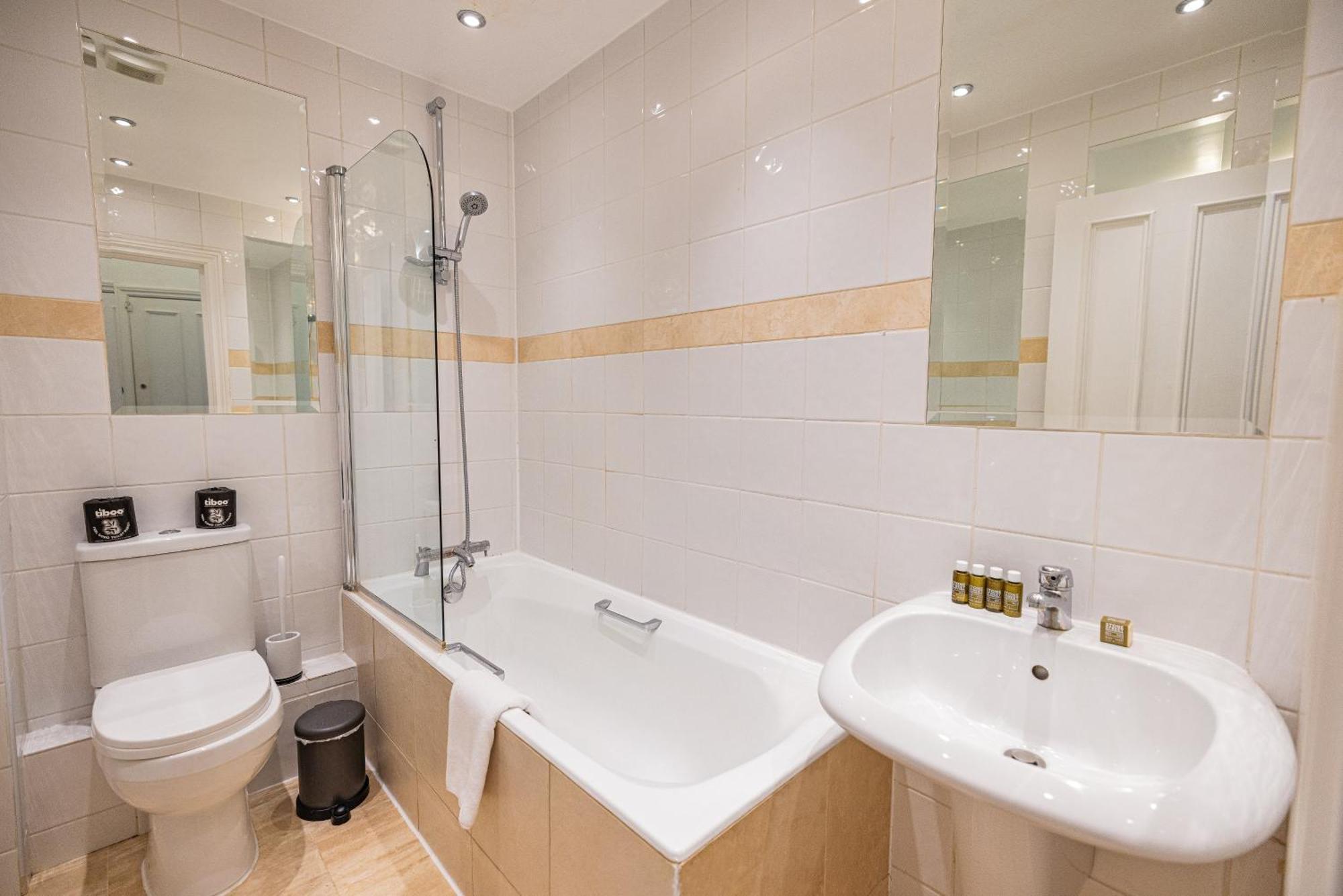 Gorgeous 3 B Edroom Home In Little Venice Лондон Экстерьер фото
