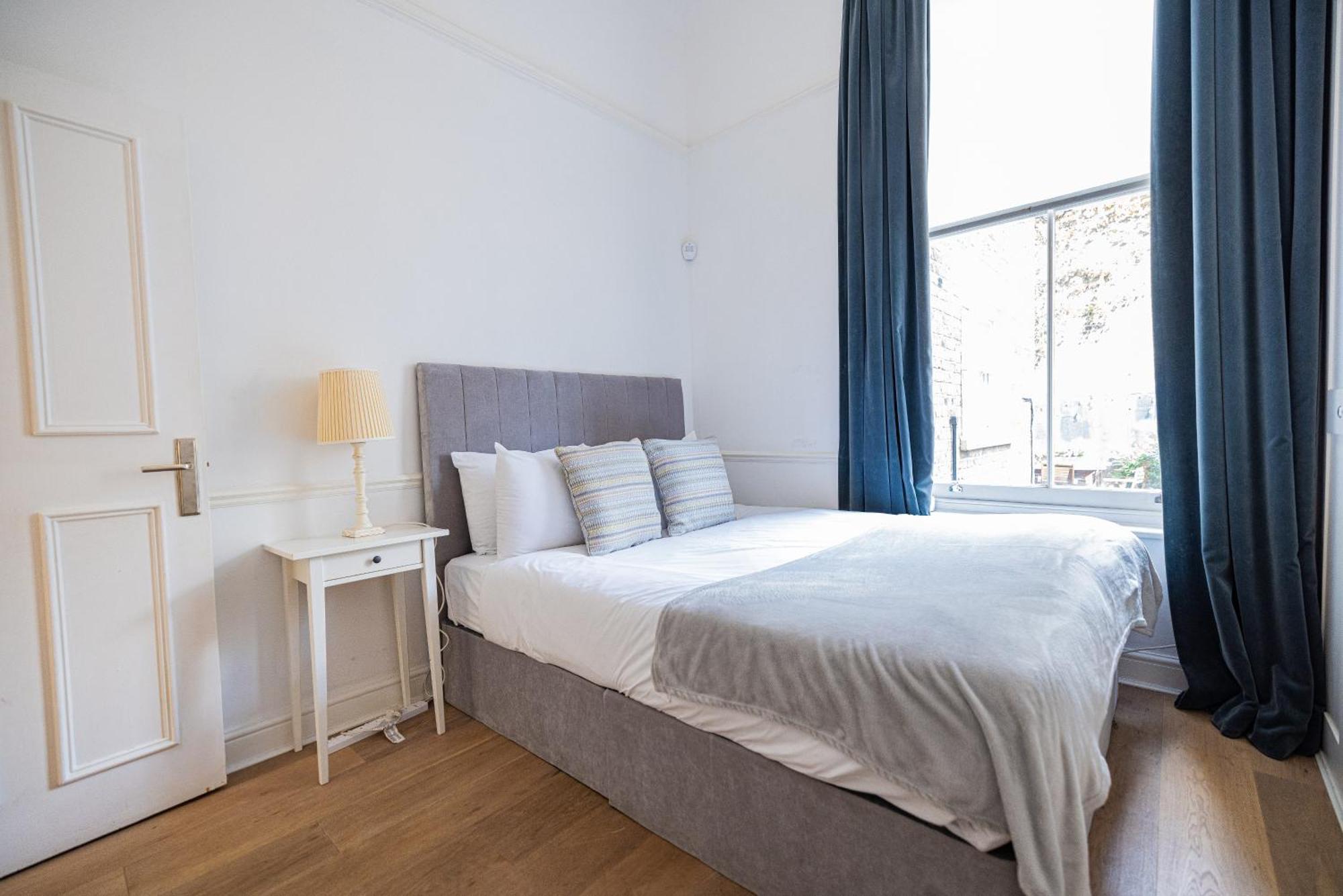Gorgeous 3 B Edroom Home In Little Venice Лондон Экстерьер фото