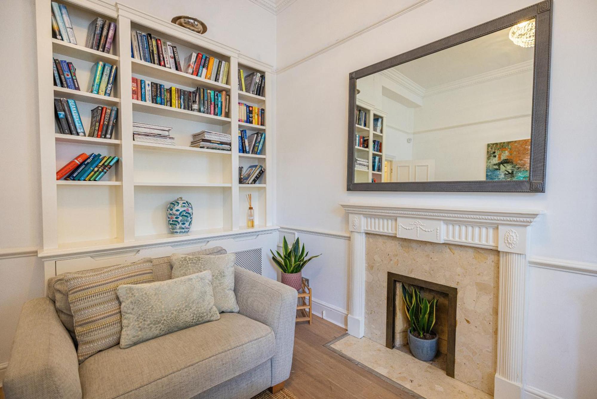 Gorgeous 3 B Edroom Home In Little Venice Лондон Экстерьер фото