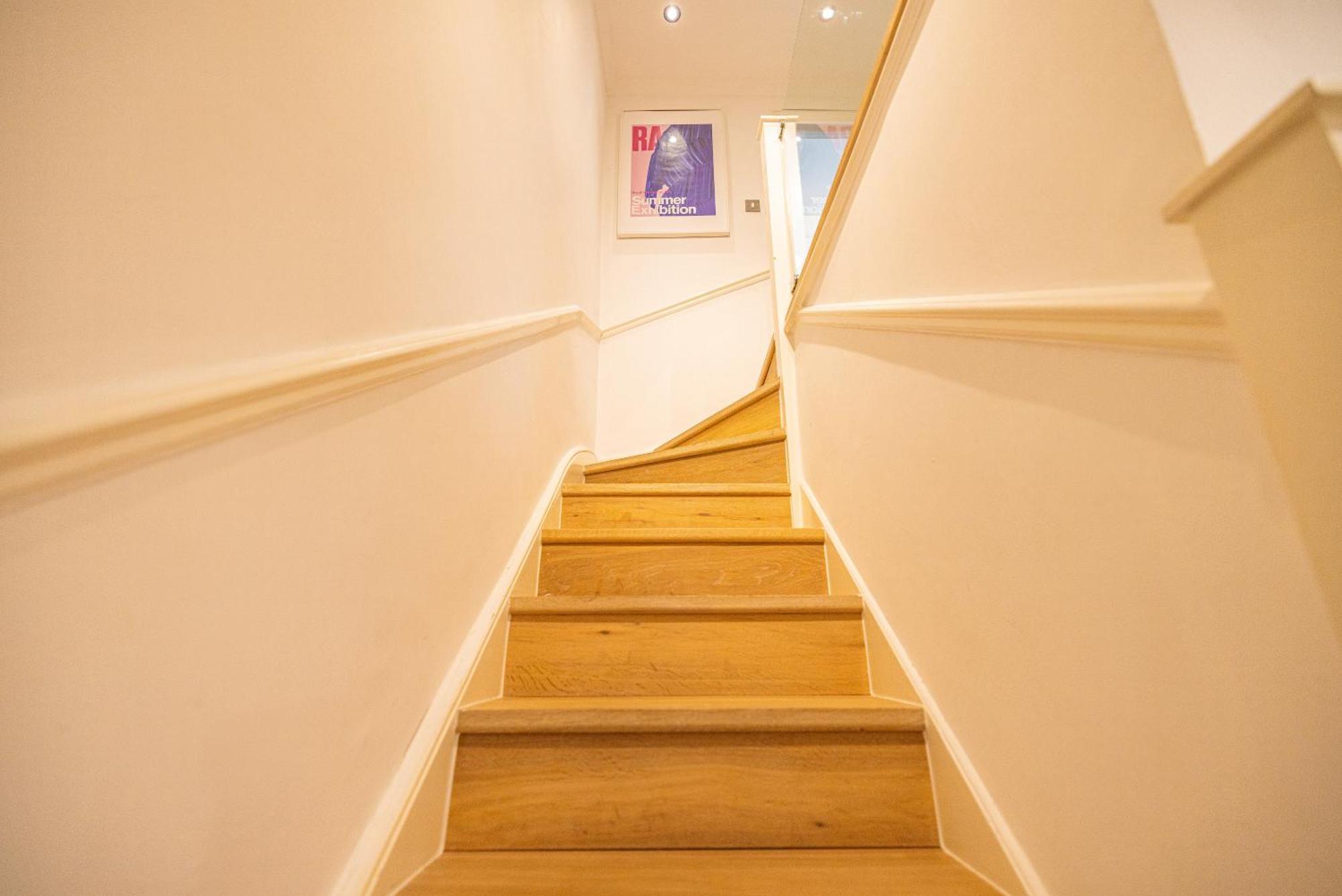 Gorgeous 3 B Edroom Home In Little Venice Лондон Экстерьер фото