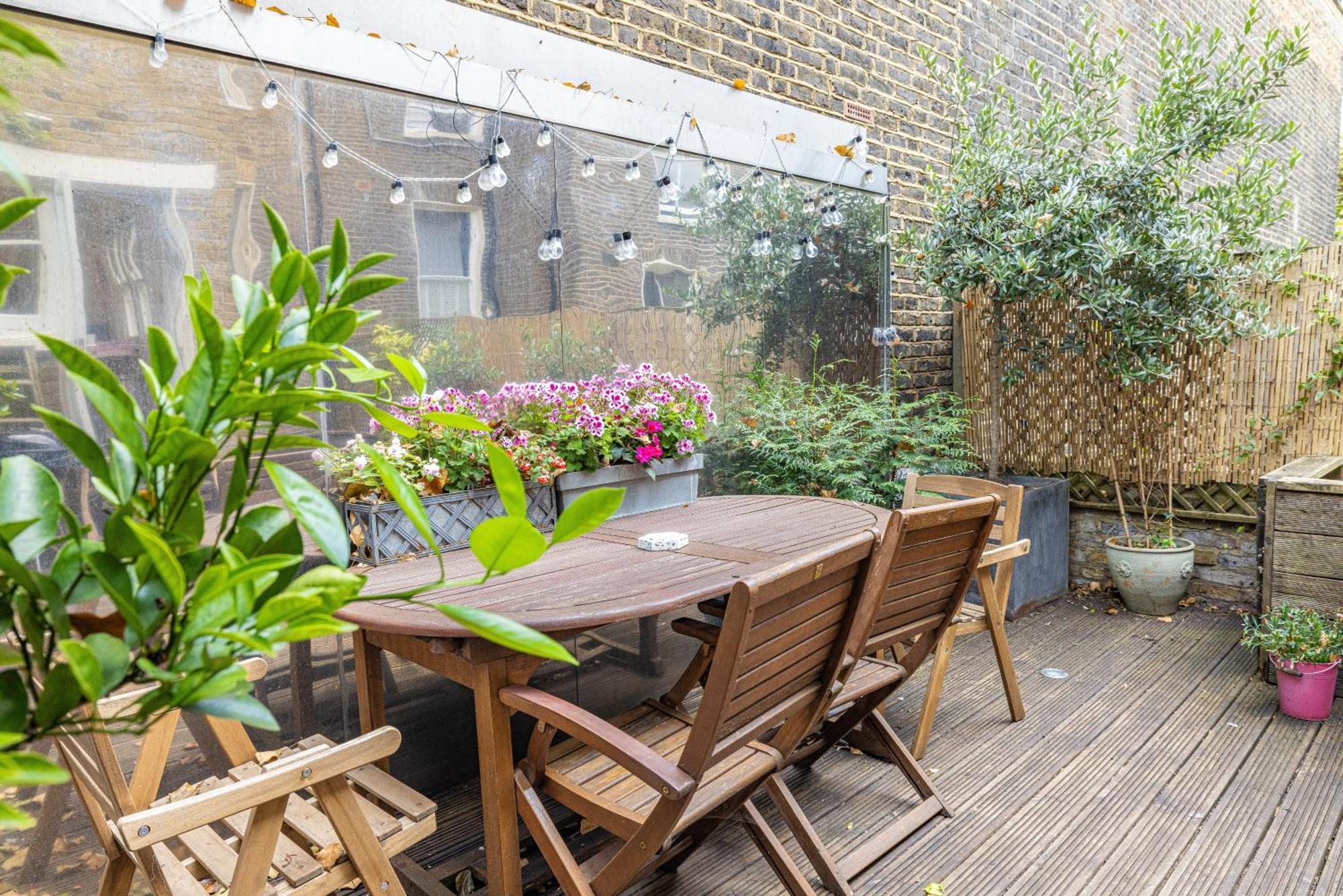 Gorgeous 3 B Edroom Home In Little Venice Лондон Экстерьер фото